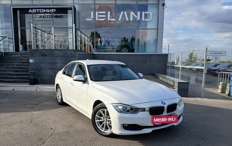 BMW 3 серия, 2014 год, 1 490 000 рублей, 3 фотография