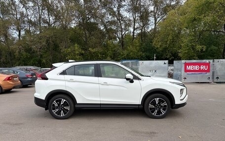 Mitsubishi Eclipse Cross, 2025 год, 3 599 000 рублей, 8 фотография