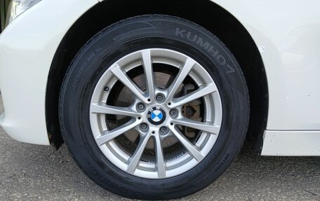 BMW 3 серия, 2014 год, 1 490 000 рублей, 14 фотография