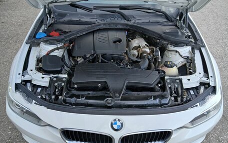 BMW 3 серия, 2014 год, 1 490 000 рублей, 13 фотография