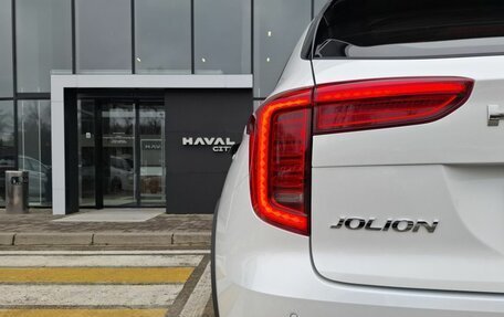 Haval Jolion, 2026 год, 2 499 000 рублей, 8 фотография