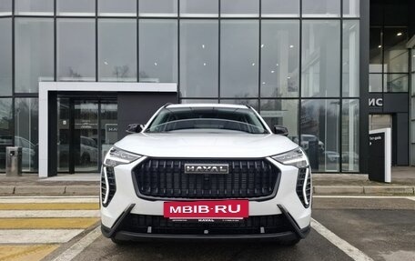 Haval Jolion, 2026 год, 2 499 000 рублей, 2 фотография