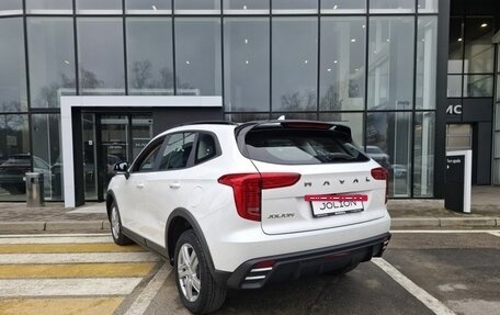 Haval Jolion, 2026 год, 2 499 000 рублей, 6 фотография