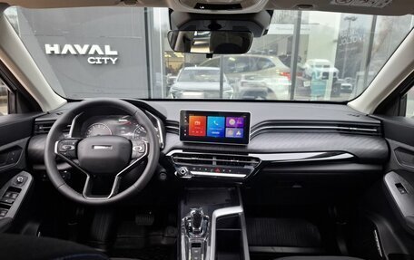 Haval Jolion, 2026 год, 2 499 000 рублей, 13 фотография