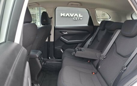 Haval Jolion, 2026 год, 2 499 000 рублей, 19 фотография