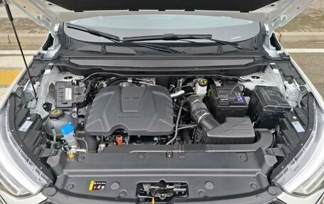 Haval Jolion, 2026 год, 2 499 000 рублей, 10 фотография