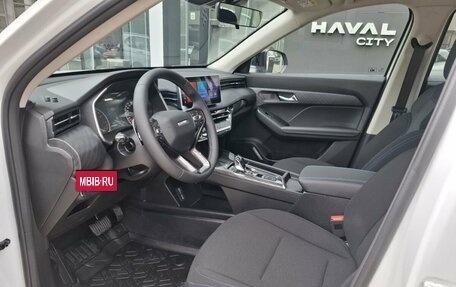 Haval Jolion, 2026 год, 2 499 000 рублей, 17 фотография