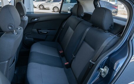 Opel Astra H, 2011 год, 620 000 рублей, 9 фотография