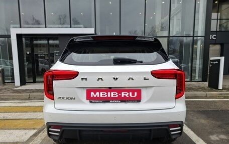 Haval Jolion, 2026 год, 2 499 000 рублей, 7 фотография