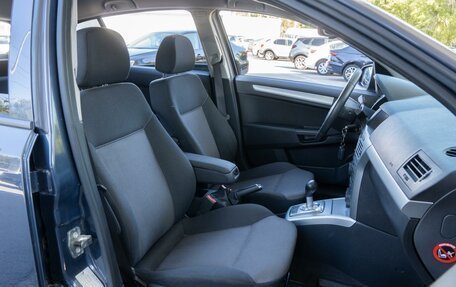 Opel Astra H, 2011 год, 620 000 рублей, 8 фотография