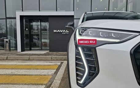Haval Jolion, 2026 год, 2 499 000 рублей, 3 фотография