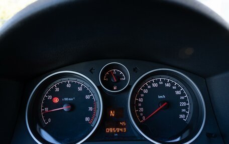 Opel Astra H, 2011 год, 620 000 рублей, 12 фотография
