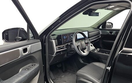 Hyundai Santa Fe IV, 2024 год, 6 941 407 рублей, 5 фотография