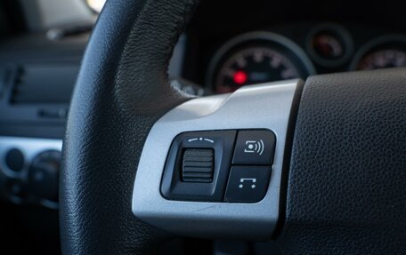 Opel Astra H, 2011 год, 620 000 рублей, 13 фотография