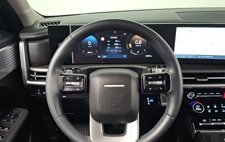 Hyundai Santa Fe IV, 2024 год, 6 941 407 рублей, 6 фотография