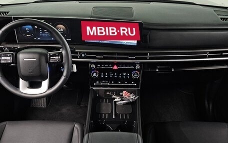 Hyundai Santa Fe IV, 2024 год, 6 941 407 рублей, 7 фотография