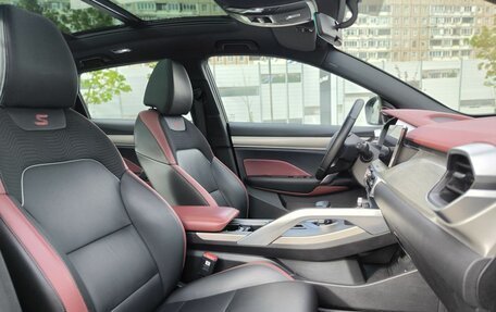 Geely Coolray I, 2023 год, 1 724 000 рублей, 9 фотография