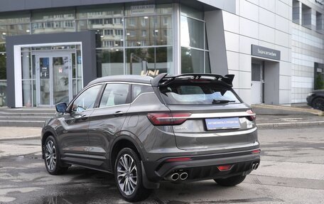 Geely Coolray I, 2023 год, 1 724 000 рублей, 6 фотография