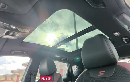 Geely Coolray I, 2023 год, 1 724 000 рублей, 10 фотография