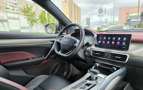 Geely Coolray I, 2023 год, 1 724 000 рублей, 12 фотография