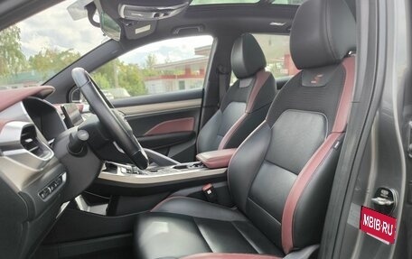 Geely Coolray I, 2023 год, 1 724 000 рублей, 18 фотография