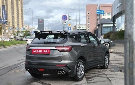 Geely Coolray I, 2023 год, 1 724 000 рублей, 4 фотография