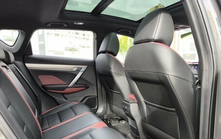 Geely Coolray I, 2023 год, 1 724 000 рублей, 22 фотография