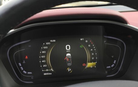 Geely Coolray I, 2023 год, 1 724 000 рублей, 21 фотография
