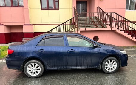 Toyota Corolla, 2013 год, 1 100 000 рублей, 2 фотография
