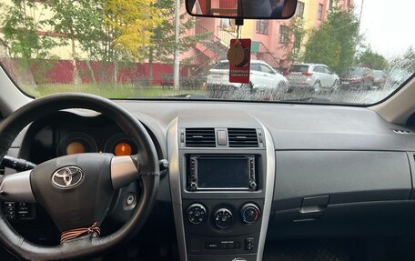Toyota Corolla, 2013 год, 1 100 000 рублей, 4 фотография