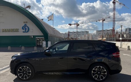 BMW X3, 2025 год, 8 300 000 рублей, 2 фотография