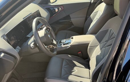 BMW X3, 2025 год, 8 300 000 рублей, 10 фотография