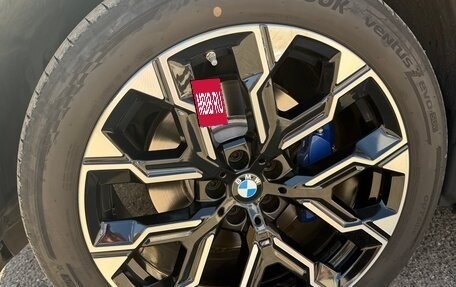 BMW X3, 2025 год, 8 300 000 рублей, 9 фотография