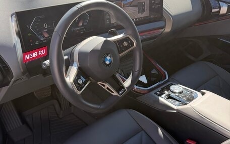 BMW X3, 2025 год, 8 300 000 рублей, 11 фотография