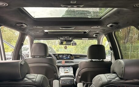 Hyundai Palisade I, 2020 год, 4 200 000 рублей, 9 фотография