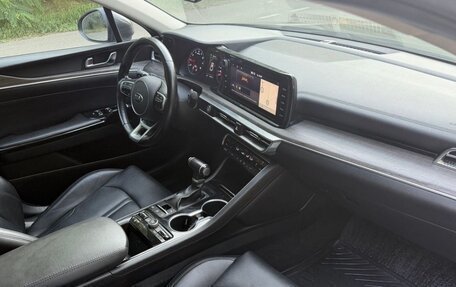 KIA K5, 2020 год, 2 470 000 рублей, 5 фотография