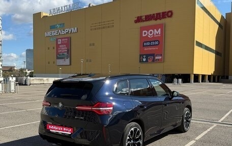 BMW X3, 2025 год, 8 300 000 рублей, 5 фотография