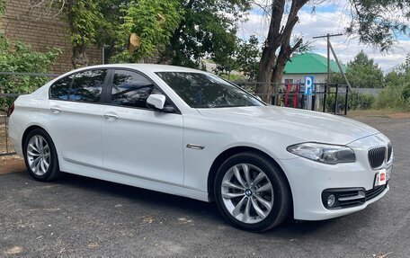 BMW 5 серия, 2013 год, 2 500 000 рублей, 2 фотография