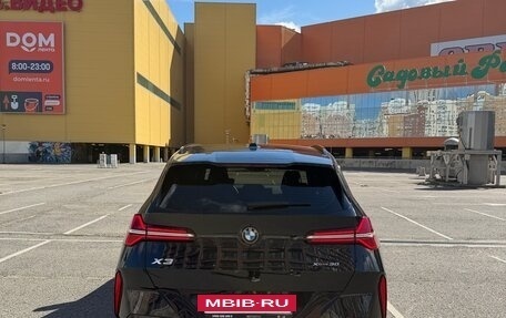 BMW X3, 2025 год, 8 300 000 рублей, 4 фотография