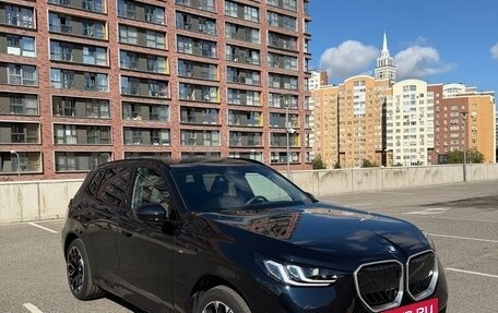 BMW X3, 2025 год, 8 300 000 рублей, 7 фотография