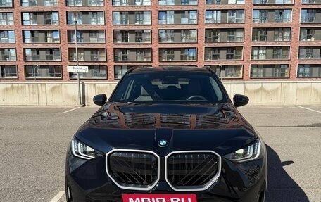 BMW X3, 2025 год, 8 300 000 рублей, 8 фотография