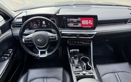 KIA K5, 2020 год, 2 470 000 рублей, 4 фотография