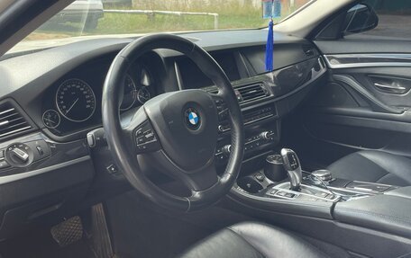 BMW 5 серия, 2013 год, 2 500 000 рублей, 7 фотография