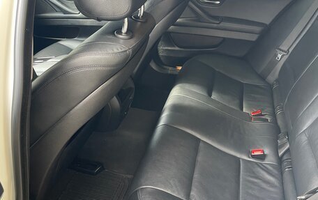 BMW 5 серия, 2013 год, 2 500 000 рублей, 5 фотография