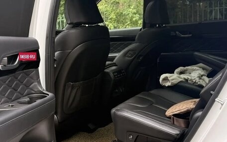 Hyundai Palisade I, 2020 год, 4 200 000 рублей, 8 фотография
