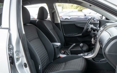 Toyota Corolla, 2008 год, 800 000 рублей, 8 фотография