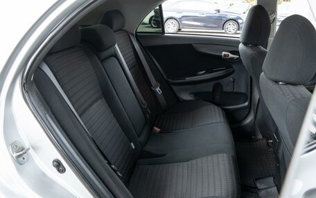 Toyota Corolla, 2008 год, 800 000 рублей, 7 фотография
