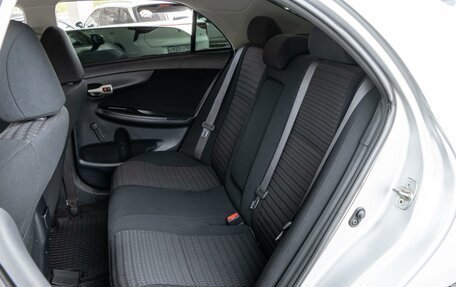 Toyota Corolla, 2008 год, 800 000 рублей, 9 фотография