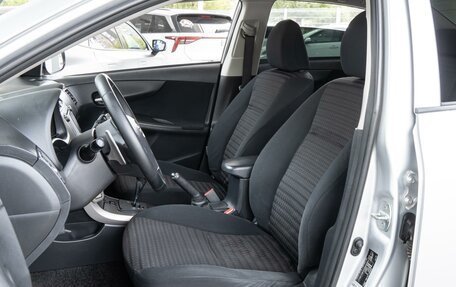 Toyota Corolla, 2008 год, 800 000 рублей, 10 фотография