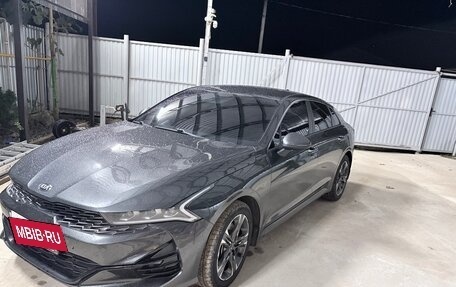 KIA K5, 2020 год, 2 470 000 рублей, 2 фотография